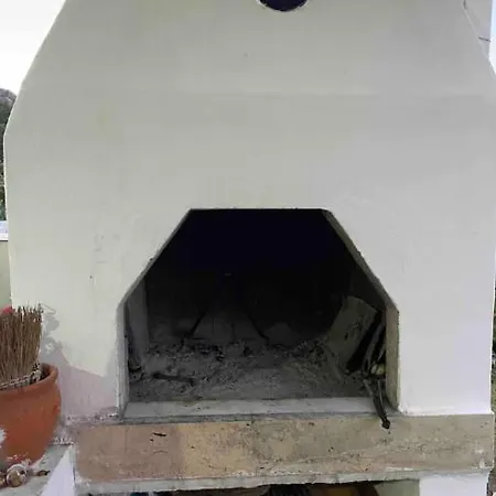 Canvas Tent Near The Agean Sea 말마리스