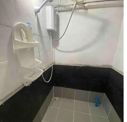 Canvas Tent Near The Agean Sea