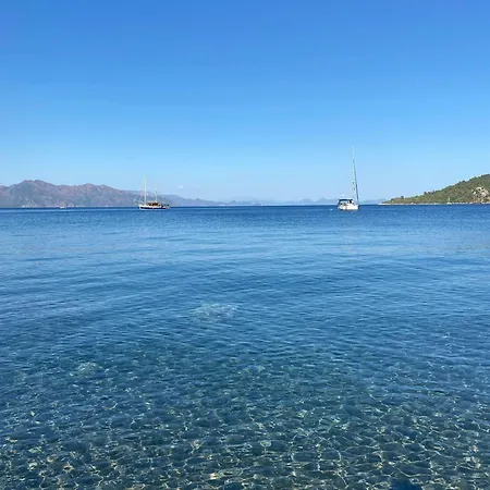 Canvas Tent Near The Agean Sea Οργανωμένο κάμπινγκ *