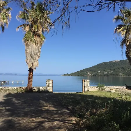 Canvas Tent Near The Agean Sea Οργανωμένο κάμπινγκ *