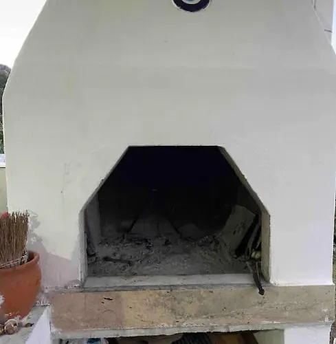Canvas Tent Near The Agean Sea Μαρμαρίς