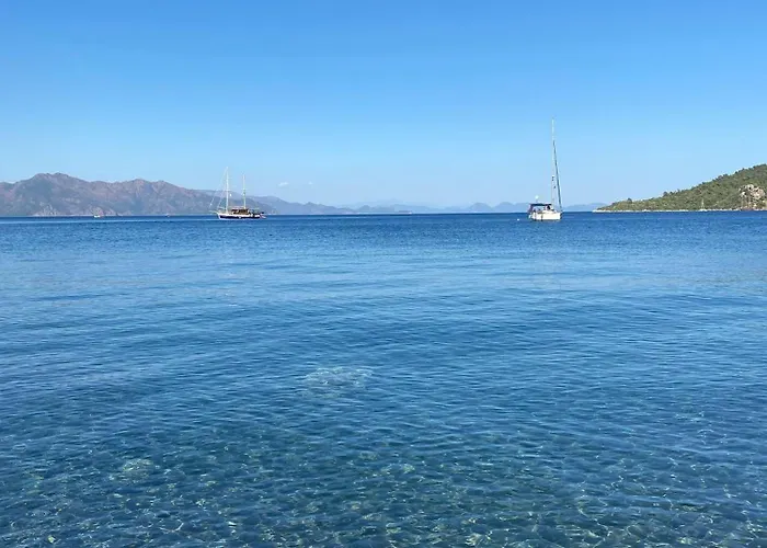 Canvas Tent Near The Agean Sea Οργανωμένο κάμπινγκ *