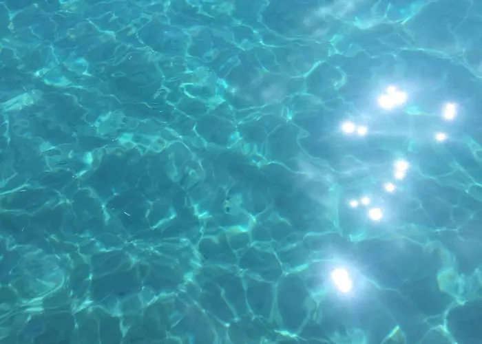 Οργανωμένο κάμπινγκ Canvas Tent Near The Agean Sea *